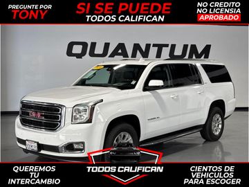 2020 GMC YUKON XL for sale in GARDEN GROVE