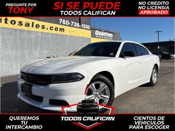 2023 DODGE CHARGER for sale in GARDEN GROVE