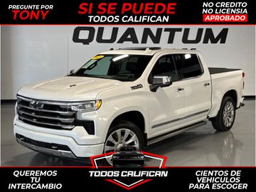 2023 CHEVROLET SILVERADO 1500 CREW CAB for sale in GARDEN GROVE