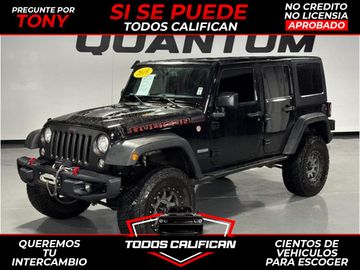 2018 JEEP WRANGLER UNLIMITED for sale in GARDEN GROVE