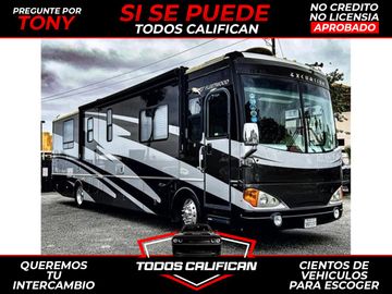 GRAY, 2006 EXCURSION FLEETWOOD Image 