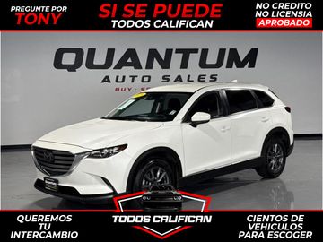 2020 MAZDA CX-9 for sale in GARDEN GROVE