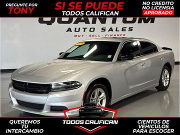2020 DODGE CHARGER for sale in GARDEN GROVE