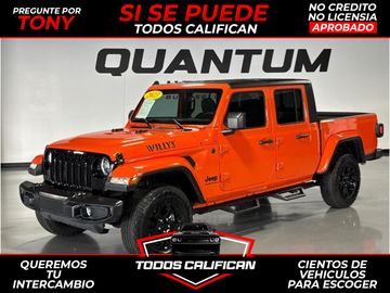 2023 JEEP GLADIATOR for sale in GARDEN GROVE