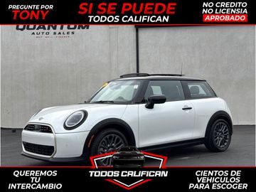 2026 MINI HARDTOP 2 DOOR for sale in GARDEN GROVE