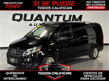 2022 MERCEDES-BENZ METRIS PASSENGER for sale in GARDEN GROVE