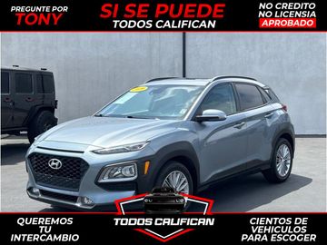 2019 HYUNDAI KONA for sale in GARDEN GROVE