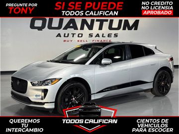 2020 JAGUAR I-PACE for sale in GARDEN GROVE