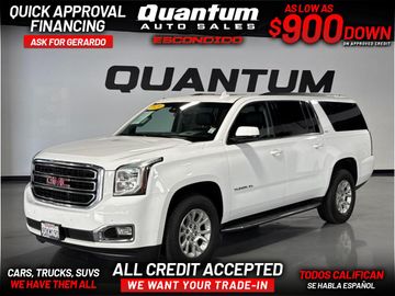 2020 GMC YUKON XL for sale in ESCONDIDO