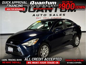 2016 SCION IA for sale in ESCONDIDO