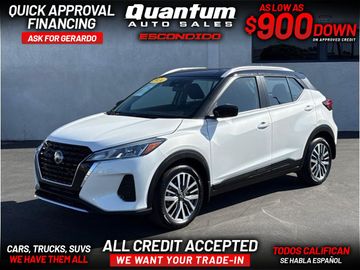 2024 NISSAN KICKS for sale in ESCONDIDO