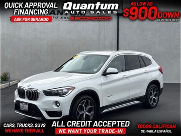 2018 BMW X1 for sale in ESCONDIDO