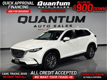 2020 MAZDA CX-9 for sale in ESCONDIDO