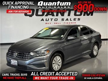 2020 VOLKSWAGEN JETTA for sale in ESCONDIDO