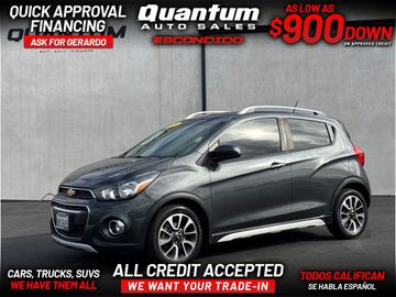 2020 CHEVROLET SPARK for sale in ESCONDIDO