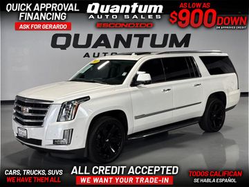 2020 CADILLAC ESCALADE ESV for sale in ESCONDIDO