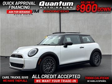2026 MINI HARDTOP 2 DOOR for sale in ESCONDIDO