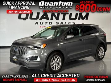 2024 FORD EDGE for sale in ESCONDIDO