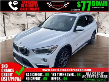 2016 BMW X1 for sale in HOOKSETT