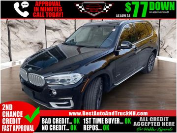2016 BMW X5 for sale in HOOKSETT