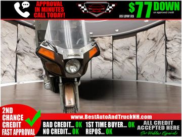 1982 HONDA ASPENCADE for sale in HOOKSETT