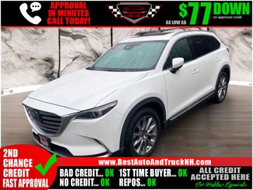 2020 MAZDA CX-9 for sale in HOOKSETT