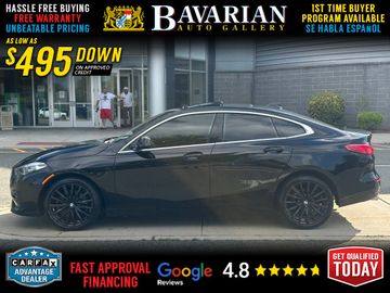 2021 BMW 2 SERIES for sale in BAYONNE