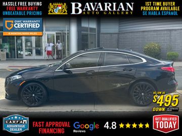 2021 BMW 2 SERIES for sale in BAYONNE