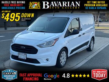2020 Ford Transit Connect for sale in BAYONNE