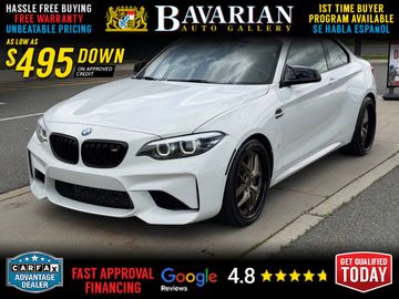 2018 BMW M2 for sale in BAYONNE