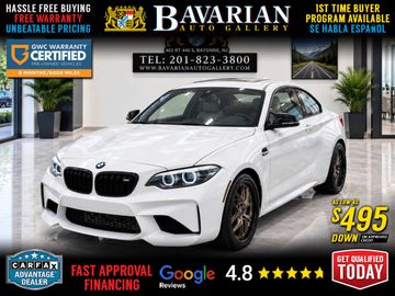 2018 BMW M2 for sale in BAYONNE