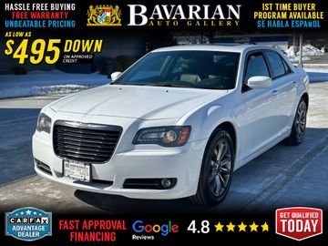 2014 Chrysler 300 for sale in BAYONNE