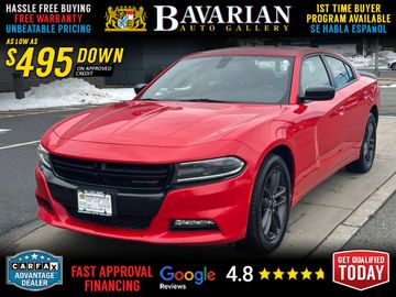 2019 Dodge Charger for sale in BAYONNE