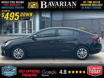 Black, 2019 Hyundai Elantra Image 