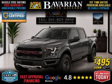 2020 FORD F-150 for sale in BAYONNE