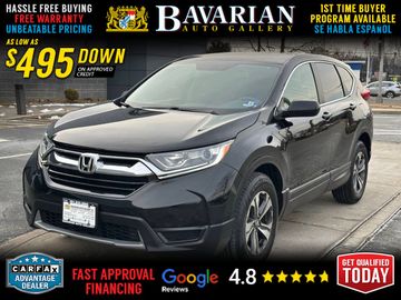 2019 Honda CR-V for sale in BAYONNE