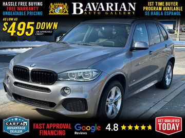2016 BMW X5 for sale in BAYONNE