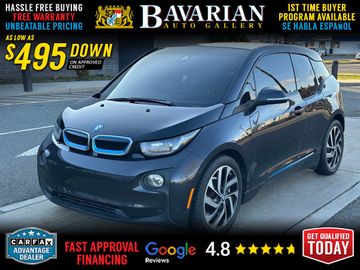 2014 BMW i3 for sale in BAYONNE
