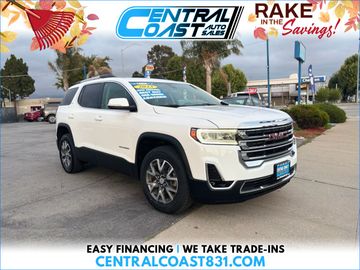 2023 GMC ACADIA for sale in SALINAS