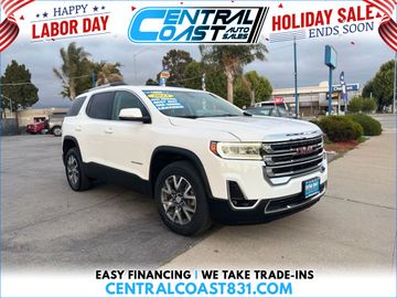 2023 GMC ACADIA for sale in SALINAS