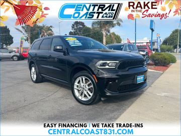 2023 DODGE DURANGO for sale in SALINAS