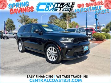 2024 DODGE DURANGO for sale in SALINAS