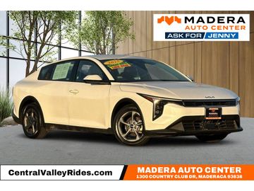 2025 KIA K4 for sale in Chowchilla