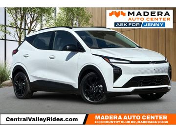2027 CHEVROLET BOLT EV for sale in Chowchilla