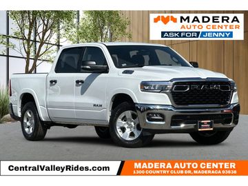 2025 RAM 1500 for sale in Chowchilla