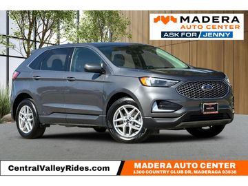2024 FORD EDGE for sale in Chowchilla