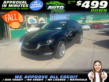 2020 MAZDA CX-30 for sale in BAKERSFIELD