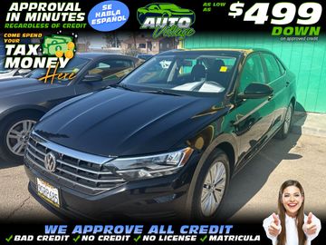 2020 VOLKSWAGEN JETTA for sale in BAKERSFIELD