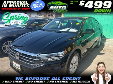 2020 VOLKSWAGEN JETTA for sale in BAKERSFIELD