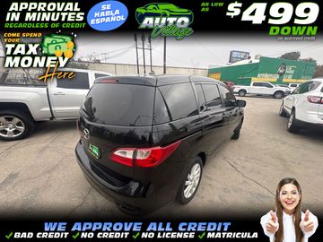 2015 MAZDA MAZDA5 for sale in BAKERSFIELD